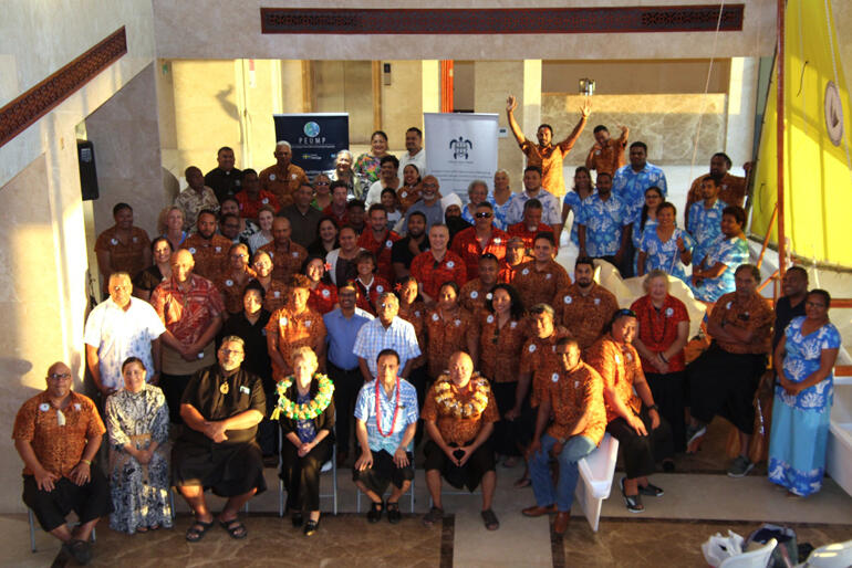 Walsonwara 'One Ocean, One People' Talanoa, July 27-30, 2025 in Suva, Fiji. Walsonwara 'One Ocean, One People' Talanoa, July 27-30, 2025 in Suva, Fiji.