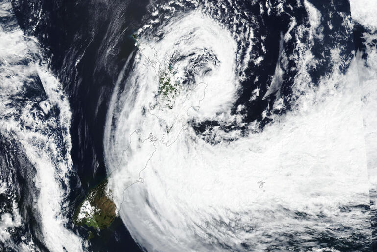 The Anglican Church has responded with prayer and planning in the wake of widespread devastation caused by Cyclone Gabrielle. The Anglican Church has responded with prayer and planning in the wake of widespread devastation caused by Cyclone Gabrielle.
