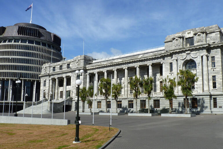 The New Zealand parliament has sent the question of legalising euthanasia back to the public via a referendum question for 2020. The New Zealand parliament has sent the question of legalising euthanasia back to the public via a referendum question for 2020.