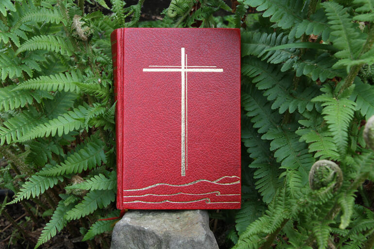 He Karakia Mihinare o Aotearoa - A New Zealand Prayer Book celebrates its 30th anniversary on 1 December 2019. He Karakia Mihinare o Aotearoa - A New Zealand Prayer Book celebrates its 30th anniversary on 1 December 2019.