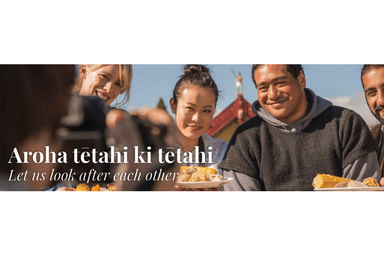 The New Zealand Council of Christian Social Services has called on Government to make sure every NZer can rely on having a decent living. The New Zealand Council of Christian Social Services has called on Government to make sure every NZer can rely on having a decent living.