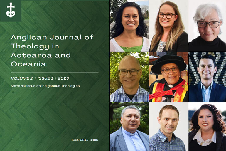 Contributors to the Journal of Theology in Aotearoa and Oceania highlight Indigenous and locally grown theologies this Matariki. 