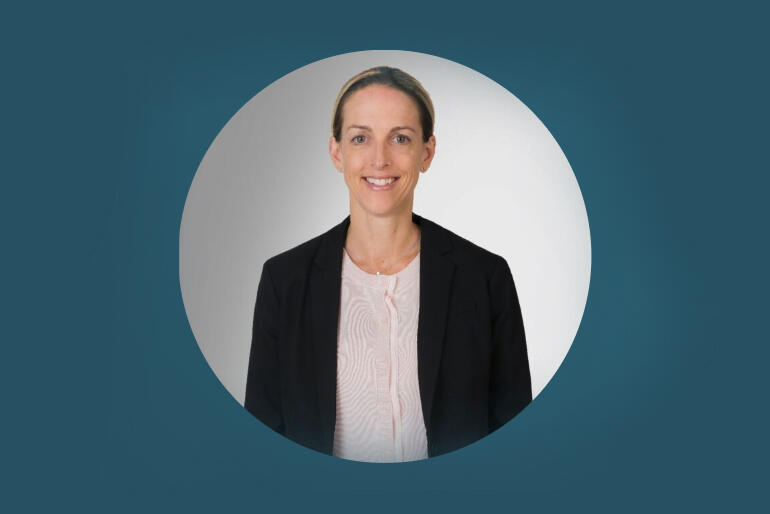 Rachael MacDonald is the newly appointed Chief Executive Officer for Trust Investments Management. Rachael MacDonald is the newly appointed Chief Executive Officer for Trust Investments Management.