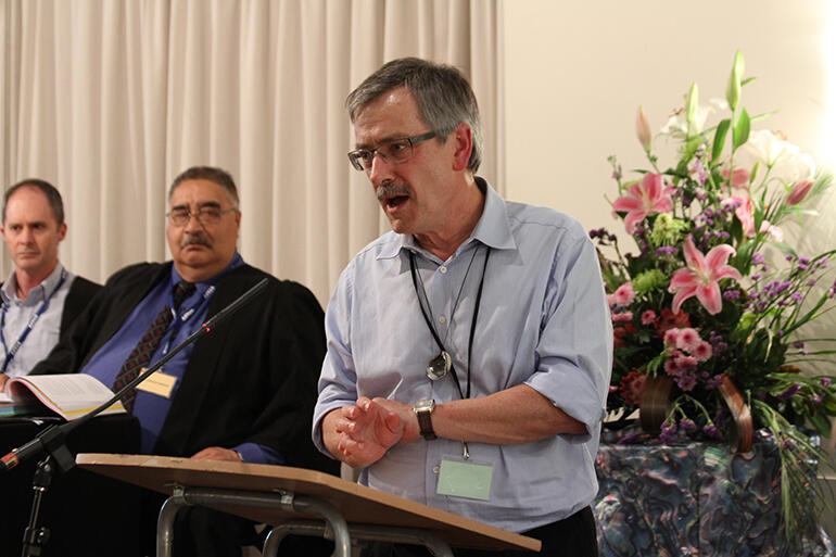 Rod Oram: Ethical imperatives for divesting are clear. Rod Oram: Ethical imperatives for divesting are clear.
