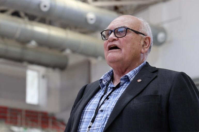 Ta Herewini Parata hails the passing of Bill15 that moves tino rangatiratanga over St John's College Trust fund distribution to Tikanga Māori.