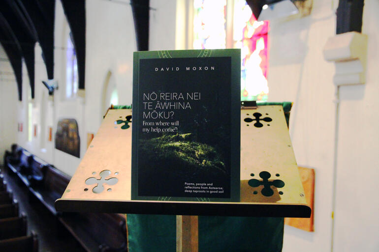 A new book by Archbishop David Moxon turns to heroes of the faith in Aotearoa whose ministry built bridges across cultures. A new book by Archbishop David Moxon turns to heroes of the faith in Aotearoa whose ministry built bridges across cultures.