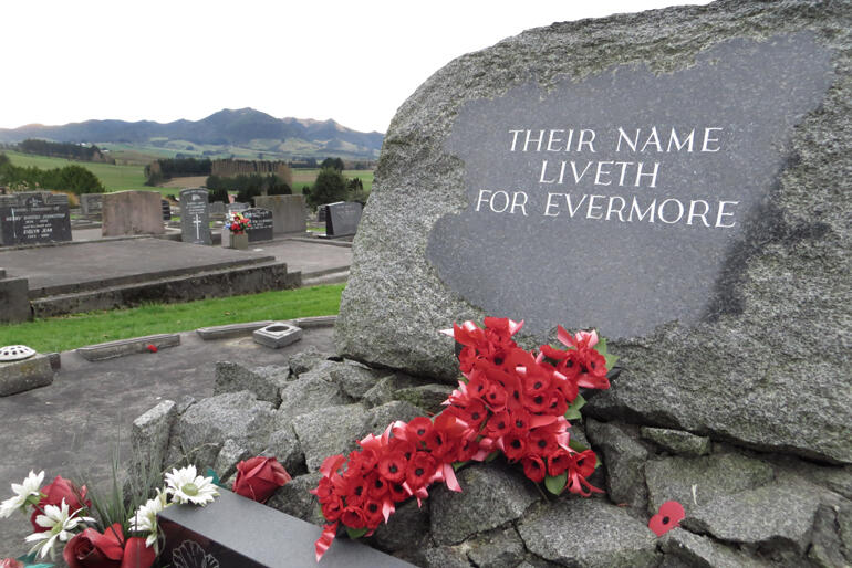 The Archbishops have called on Anglicans not to forget the fallen on ANZAC Day despite the COVID-19 lockdown this year. 