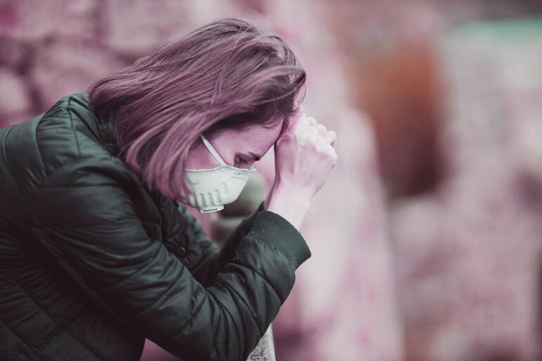 The Anglican Communion has joined in a global statement that highlights gender justice in COVID-19 responses. | Image: Angin Akyurt/Unsplash. The Anglican Communion has joined in a global statement that highlights gender justice in COVID-19 responses. | Image: Angin Akyurt/Unsplash.