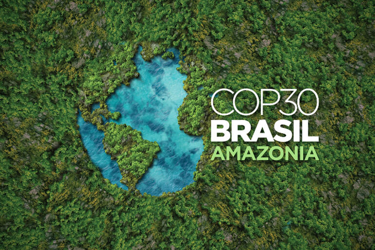 Indigenous Anglicans will lead the Anglican Communion's delegation to this November's COP30 People's Summit in Brazil.
