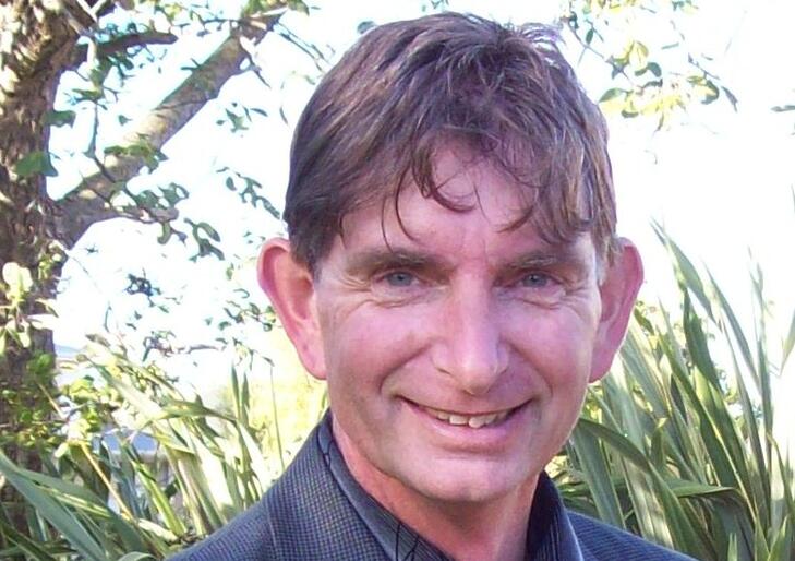 Phil Trotter is the new Youth Advisor for the New Zealand dioceses. Phil Trotter is the new Youth Advisor for the New Zealand dioceses.