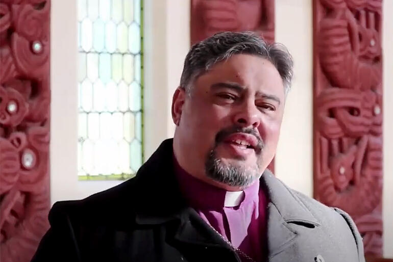 Archbishop Don offers words of encouragement and strength to all who are ministering under the shadow of pandemic. Archbishop Don offers words of encouragement and strength to all who are ministering under the shadow of pandemic.