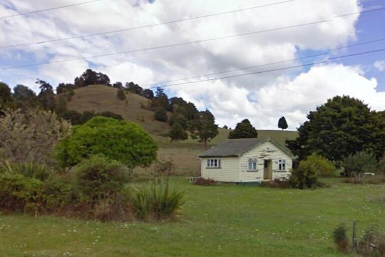 Home sweet home Awarua. Kapuatere and Reihana Poa's home in Awarua - which was paid for by Sonny's sacrifice.