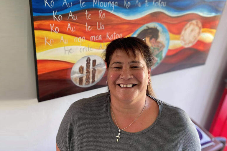 Mira Martin shares insights on promoting wellbeing for Māori youth in an indigenous podcast for the Anglican Church of Canada. Mira Martin shares insights on promoting wellbeing for Māori youth in an indigenous podcast for the Anglican Church of Canada.