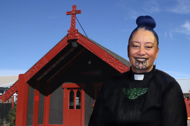 The Venerable Susan Wallace has been elected Bishop of Te Hui Amorangi ki te Waipounamu.