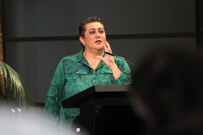 Episcopal Leadership Commission Chair Khylee Quince sets out the wānanga process the Commission aims to follow.