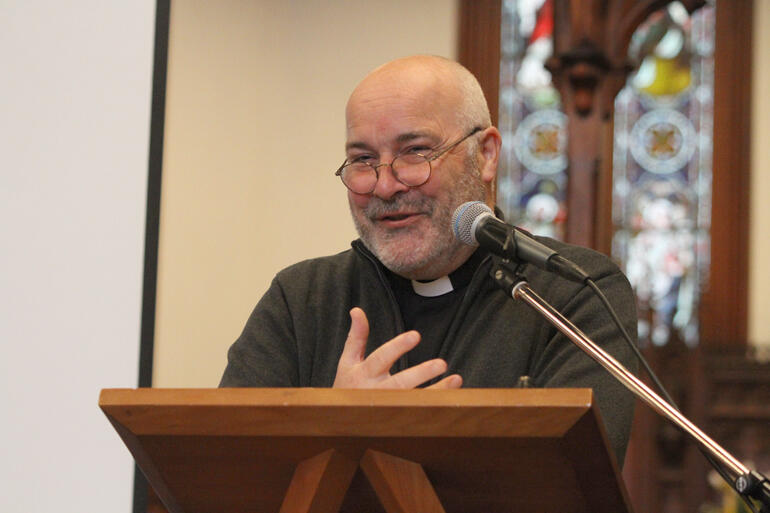 "In Emmaus, the disciples invited Jesus in – not because he was God, but because he was fun to be with."...Bishop Stephen Cottrell. "In Emmaus, the disciples invited Jesus in – not because he was God, but because he was fun to be with."...Bishop Stephen Cottrell.