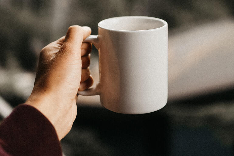 More milk please: Auckland City Mission emergency food boxes will now have a better nutritional balance. Image: Sofia Neumann | Unsplash.