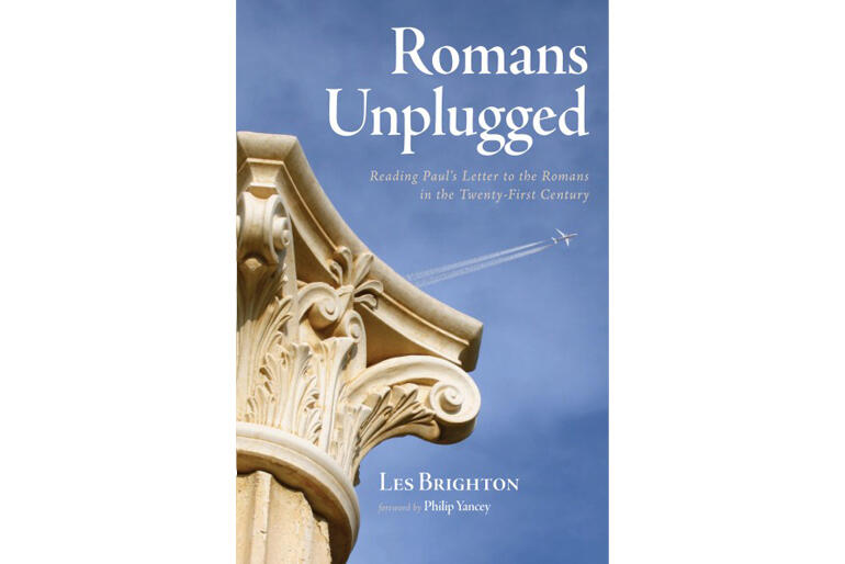 'Romans Unplugged' by Les Brighton offers an accessible guide to Paul's letters to the Romans for both preachers and ordinary Christians.