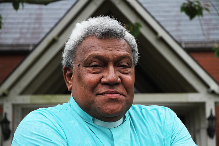 Fereimi Cama has been elected as the new Bishop of Polynesia. He will therefore be recognised as an Archbishop and Primate of this church.