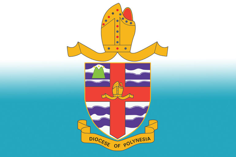 The Diocese of Polynesia electoral synod that meets this Friday will select the new Anglican Bishop of Polynesia and Primate of this Church.