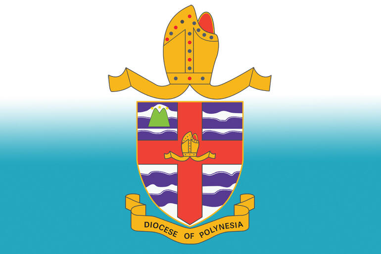 The Diocese of Polynesia electoral synod that meets this Friday will select the new Anglican Bishop of Polynesia and Primate of this Church. The Diocese of Polynesia electoral synod that meets this Friday will select the new Anglican Bishop of Polynesia and Primate of this Church.