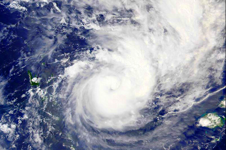 Anglican Missions have launched an appeal after Cyclone Yasa hit Fiji last night causing major damage in Fiji's Vanua Levu and Lomaiviti Islands.