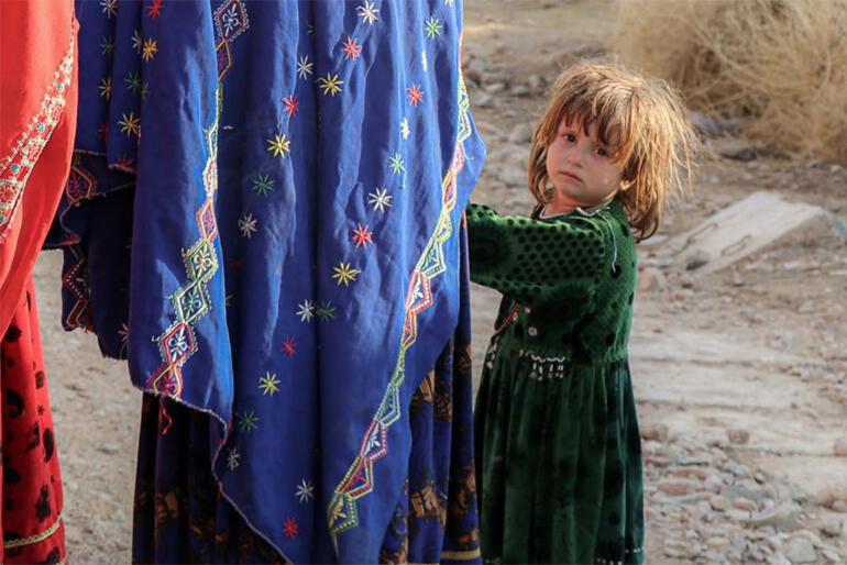 Christian World Service is calling on Anglicans to write to the NZ Government urging a $10 million contribution to aid for Afghanistan.