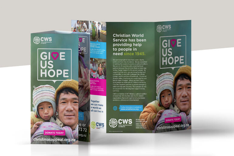 Christian World Service is seeking a National Director for its dynamic ecumenical aid and development agency based in Otautahi - Christchurch. Christian World Service is seeking a National Director for its dynamic ecumenical aid and development agency based in Otautahi - Christchurch.